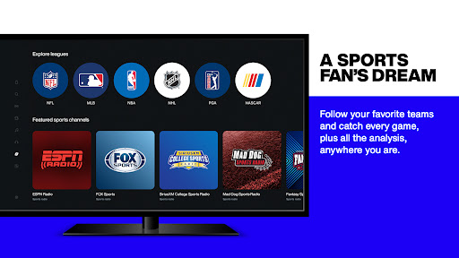 SiriusXM: Music, Sports & News screenshot 8