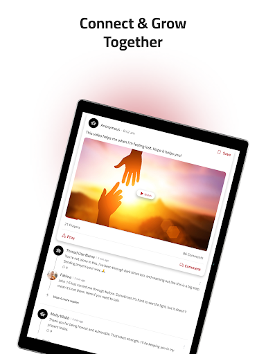 Read Carry Share screenshot 5