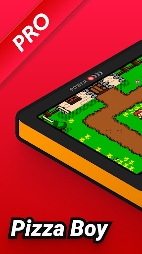 Pizza Boy C Pro screenshot 4