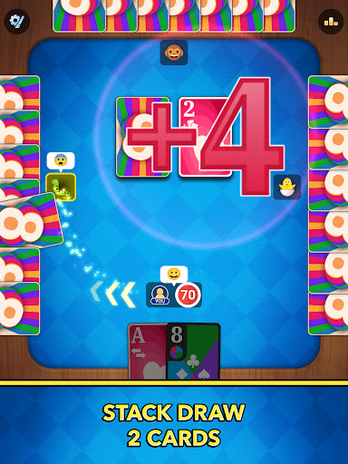 Crazy Eights screenshot 13