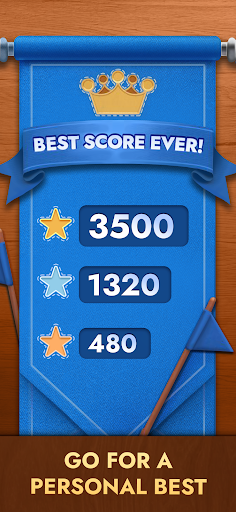 Woodoku - Wood Block Puzzle screenshot 12