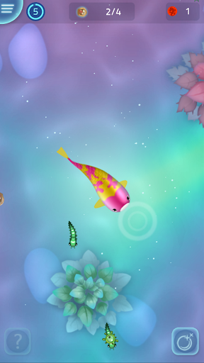 Zen Koi Pro screenshot 12