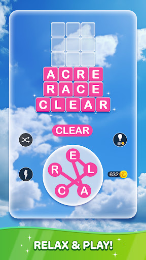 Word Bliss screenshot 8