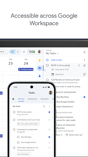 Google Tasks screenshot 7