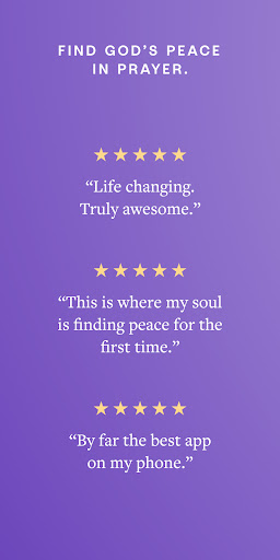 Hallow: Prayer & Meditation screenshot 5