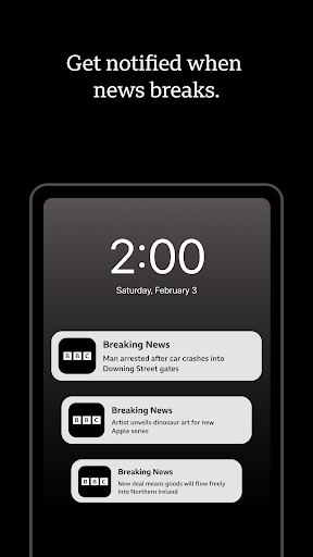 BBC: World News & Stories screenshot 4
