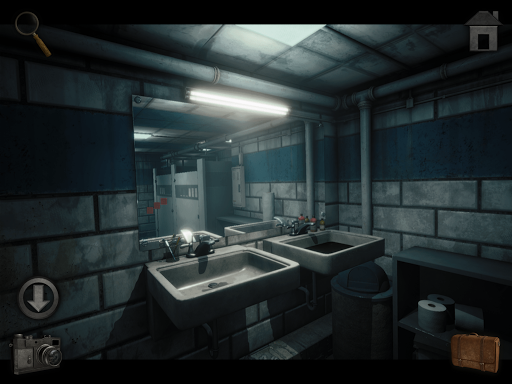 Meridian 157: Chapter 1 screenshot 24