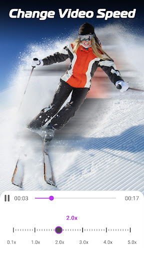 Photo Video Maker: Slideshows screenshot 7