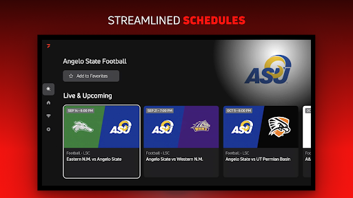 FloSports: Watch Live Sports screenshot 19