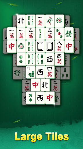 Mahjong Mingle screenshot 20