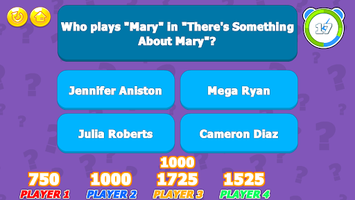 The Movie Trivia Challenge screenshot 5