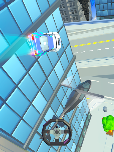 Crazy Rush 3D: Race Master screenshot 19