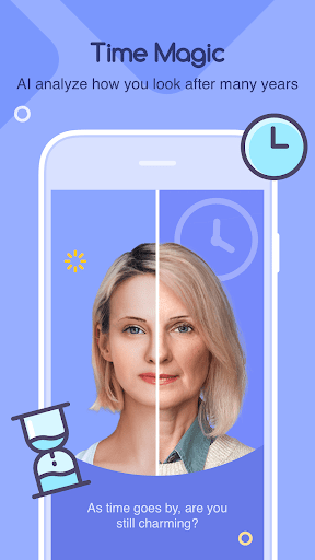 Life Palmistry - Palm & Aging screenshot 5