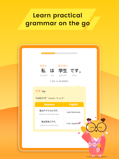 LingoDeer - Learn Languages screenshot 13