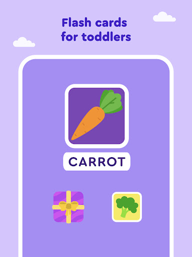 Keiki Learning games for Kids screenshot 5