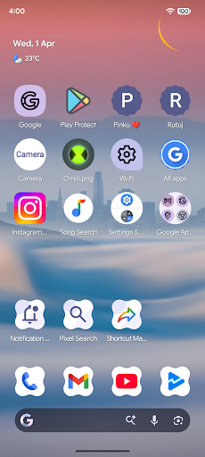 Shortcut Maker screenshot 8