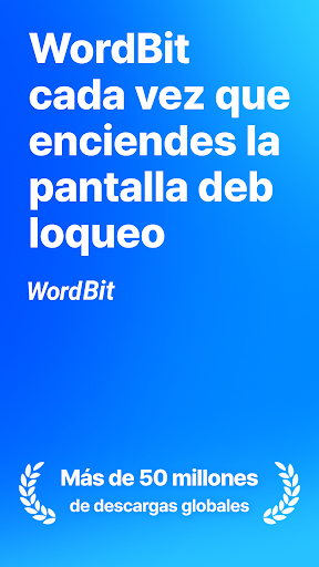 WordBit Inglés screenshot 6