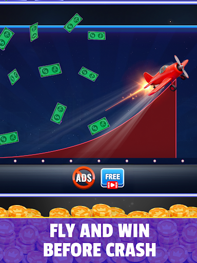 Plink Space - Play and Win screenshot 1