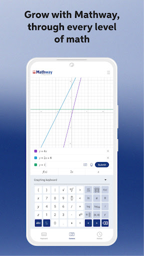 Mathway: Scan & Solve Problems screenshot 13