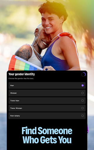 Taimi: LGBTQ+ Dating & Meet Up screenshot 8