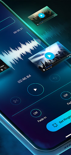 Garage Ringtones screenshot 15