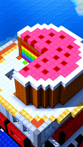 Tower Craft: Build Skyscraper screenshot 2