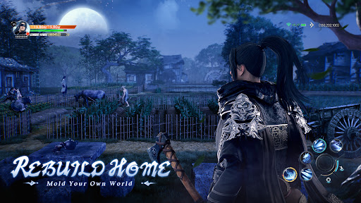 Ancient Seal: The Exorcist screenshot 19