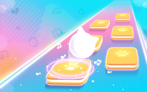Beat Cats screenshot 19