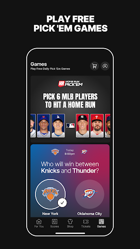 Fanatics: Shop NFL, NBA & MLB screenshot 12