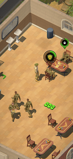 Base Commander screenshot 21