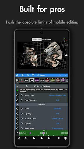 Node Video screenshot 6