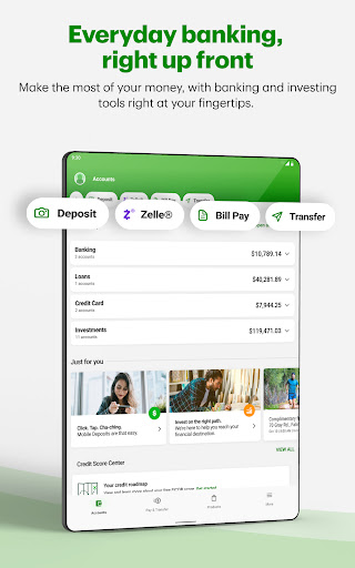 TD Bank (US) screenshot 14