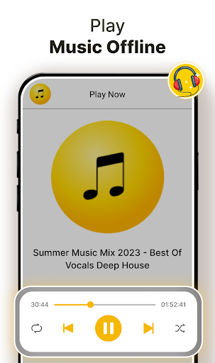 Video Downloader & Player HD screenshot 1