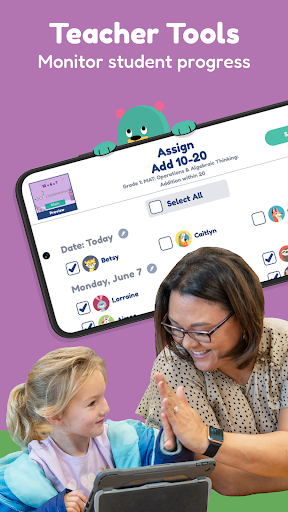 Khan Academy Kids screenshot 19