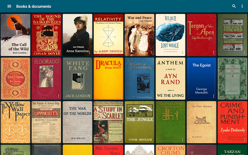 ReadEra Premium – ebook reader screenshot 14