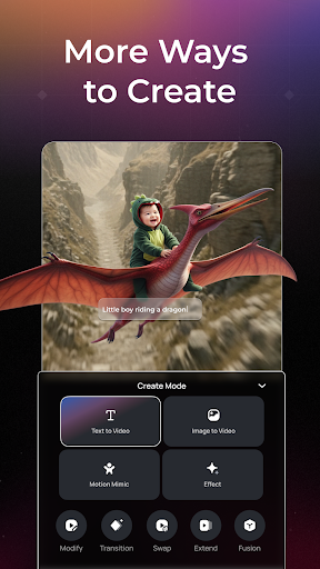 PixVerse: AI Video Generator screenshot 5
