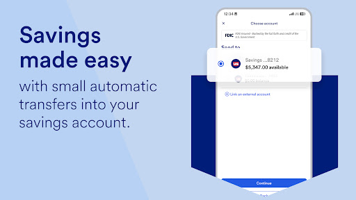 U.S. Bank Mobile Banking screenshot 4