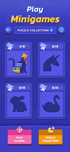 Woodoku Blast screenshot 8