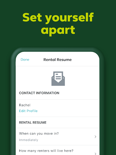 Trulia Rent Apartments & Homes screenshot 3