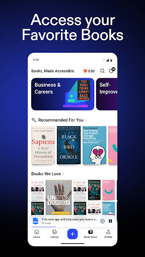Speechify – Text to Speech screenshot 10