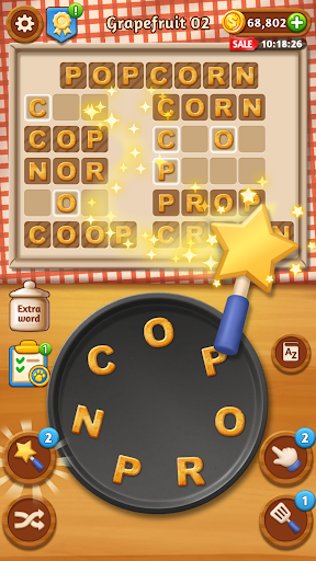 Word Cookies! ® screenshot 15