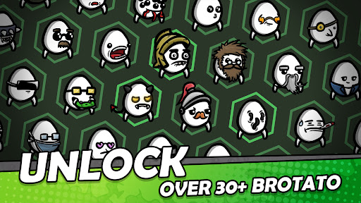 Brotato: Premium screenshot 1