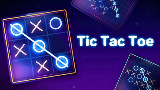 Tic Tac Toe 2 Player: XO Game screenshot 15