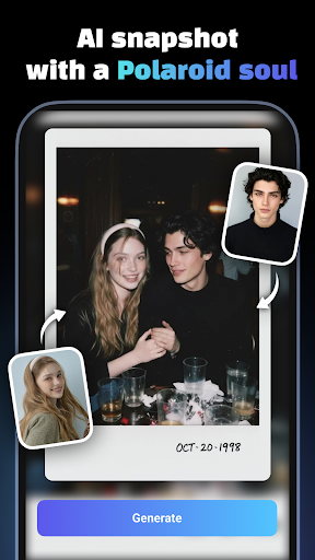 Creati：AI Image Video Maker screenshot 3