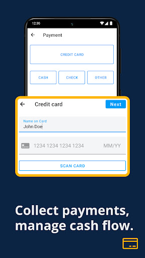 Housecall Pro: Field Service screenshot 2