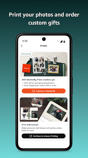 Amazon Photos: Photo & Video screenshot 10