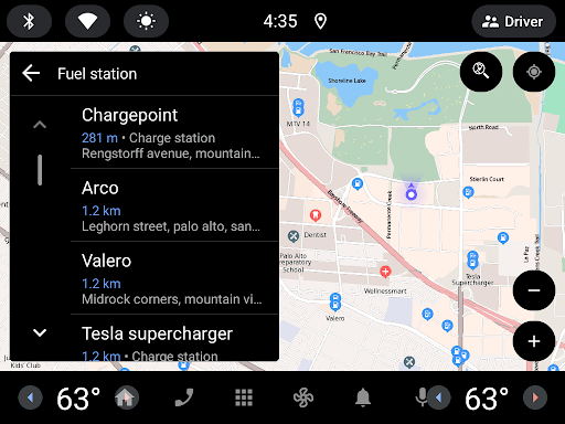 Offline Map Navigation screenshot 9