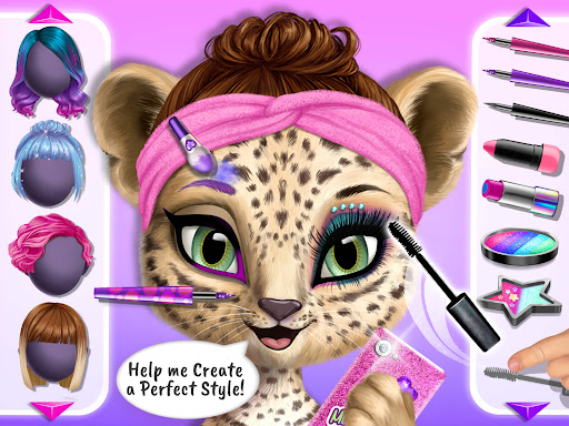 Animal Hair Salon Australia screenshot 15