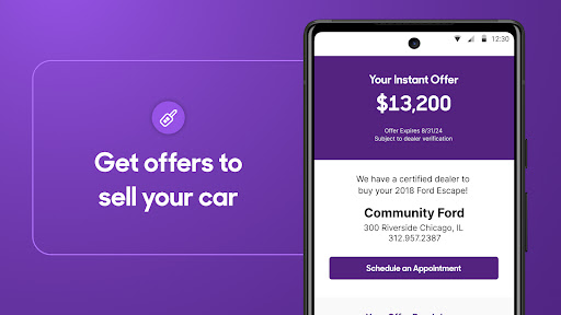 Cars.com: Buy and sell cars screenshot 11