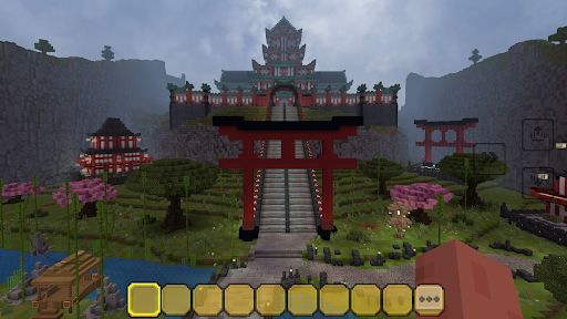 Kyoto Craft screenshot 15
